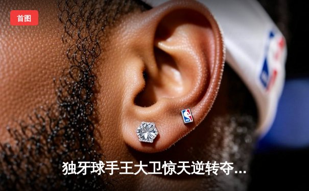 独牙球手王大卫惊天逆转夺冠 中式台球国际精英赛上演史诗对决