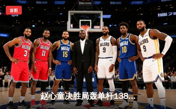 赵心童决胜局轰单杆138分绝杀 独牙杯斯诺克公开赛上演史诗级逆转