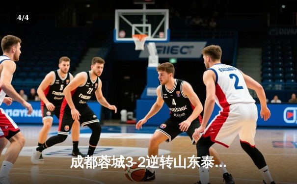 成都蓉城3-2逆转山东泰山，费利佩帽子戏法点燃凤凰山 - 4