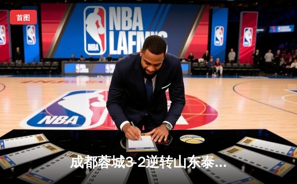 成都蓉城3-2逆转山东泰山，费利佩帽子戏法点燃凤凰山