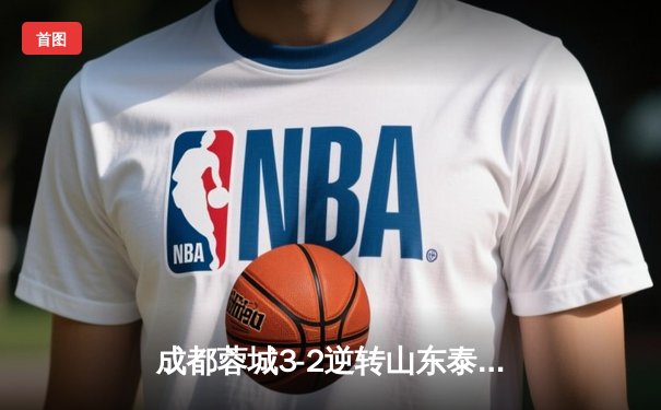 成都蓉城3-2逆转山东泰山，中超新军主场上演进球大战
